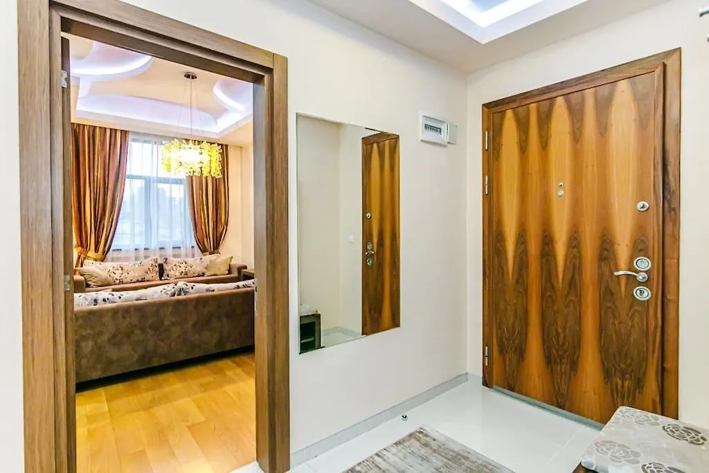 Apartment Delux Baku Azerbaijan