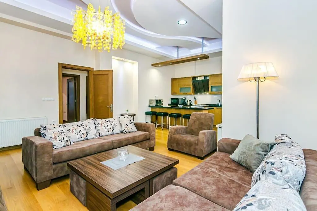 Apartment Delux Baku