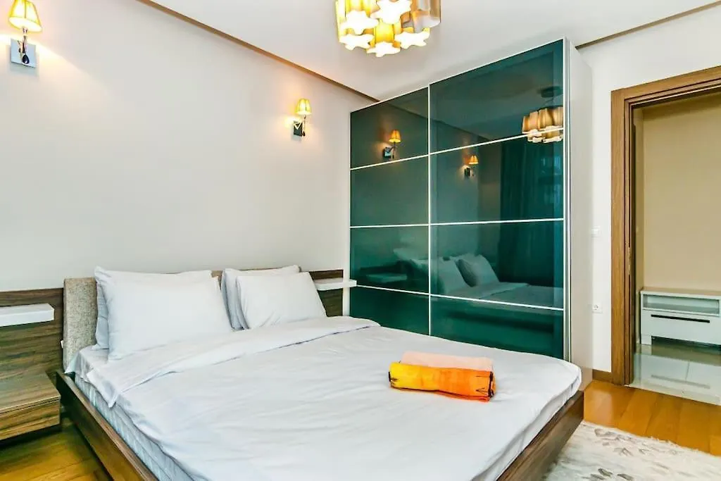 Apartment Delux Baku 0*,  Azerbaijan