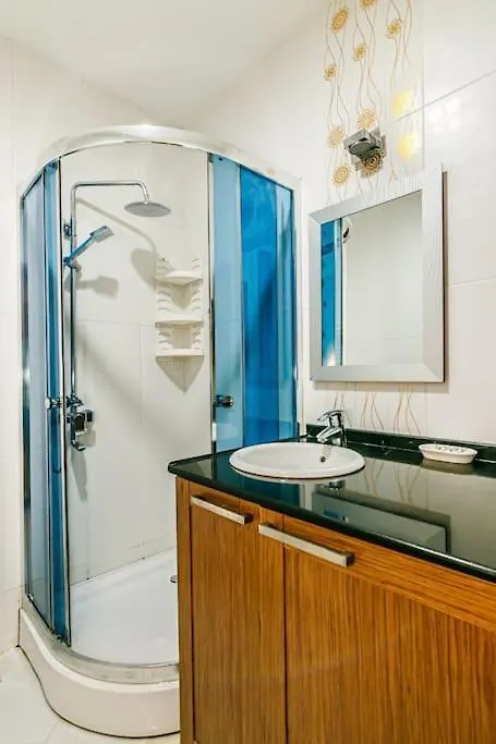 Apartment Delux Baku 0*,