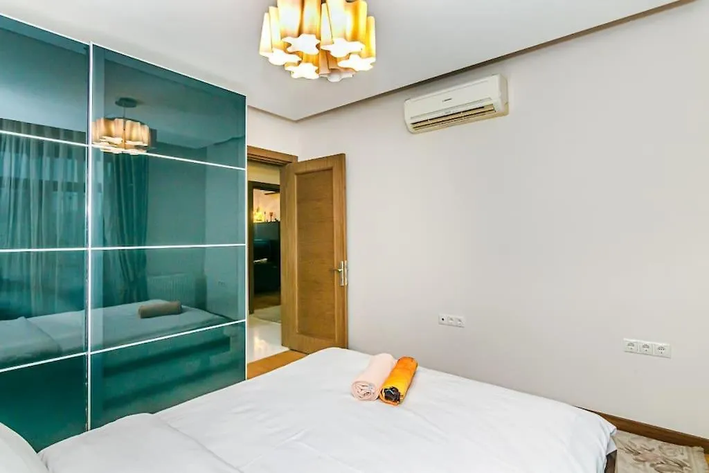 Apartment Delux Baku