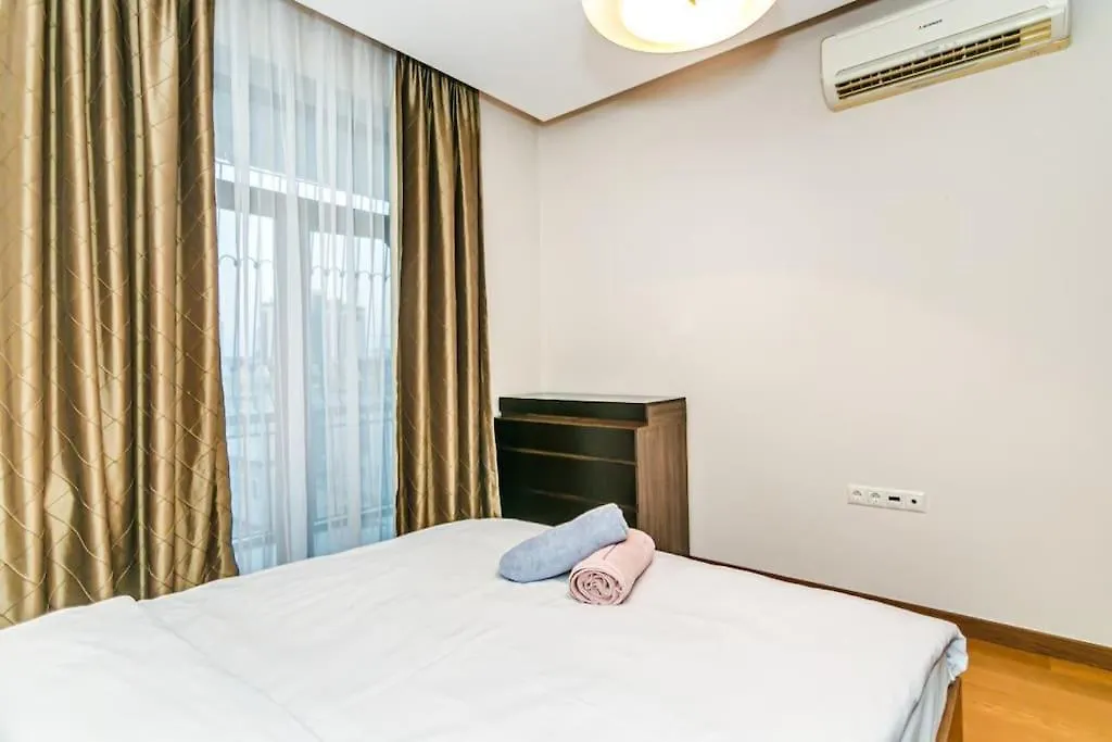 Apartment Delux Baku