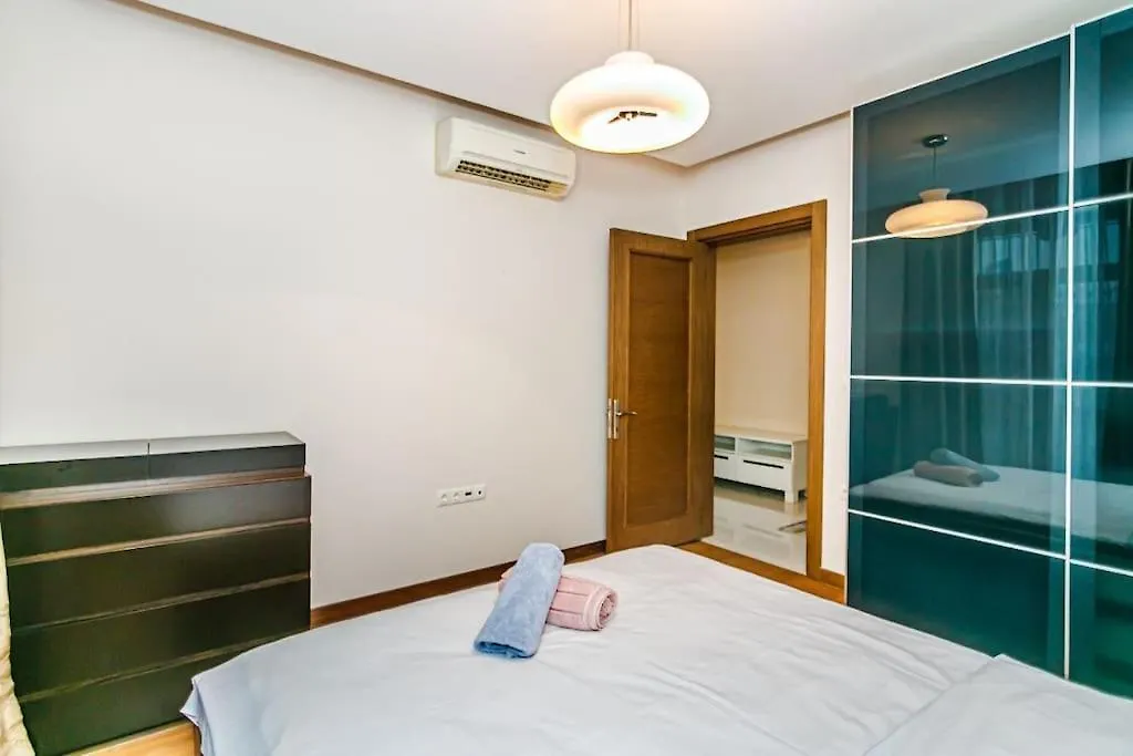 Apartment Delux Baku
