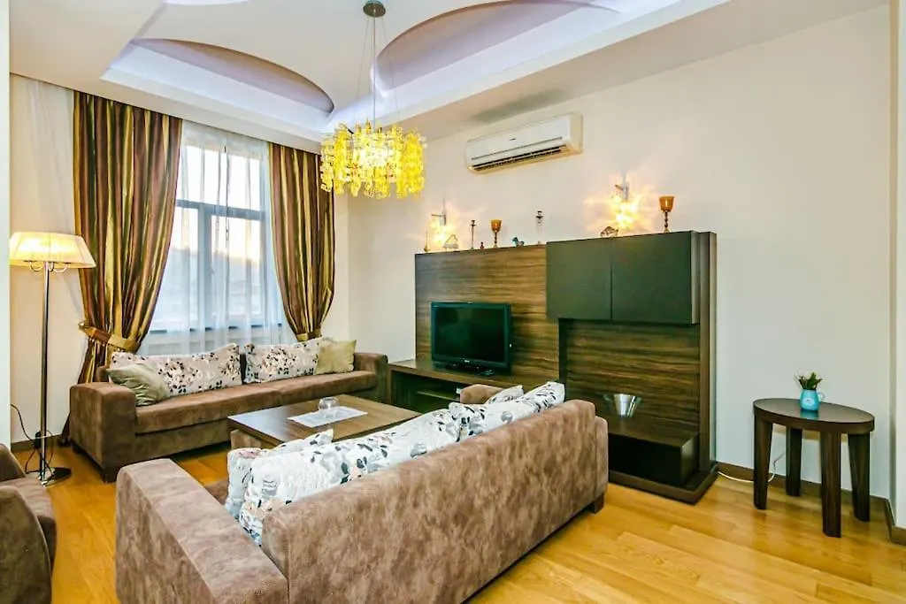 Apartment Delux Baku