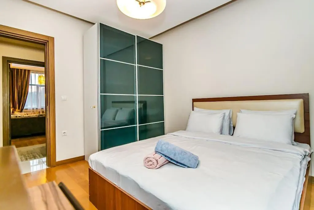 Apartment Delux Baku