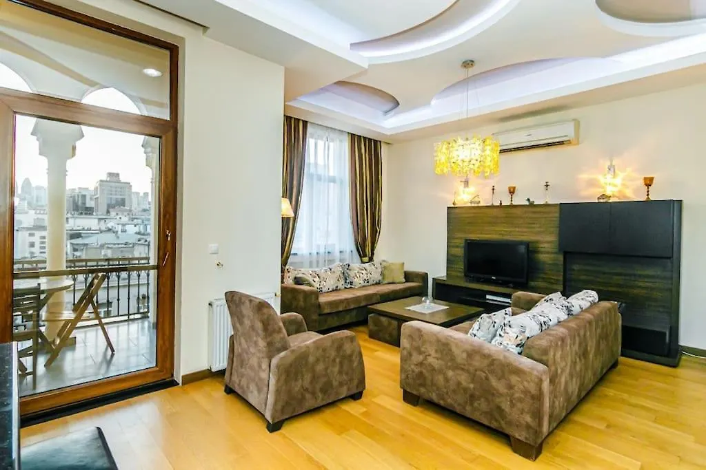 Apartment Delux Baku