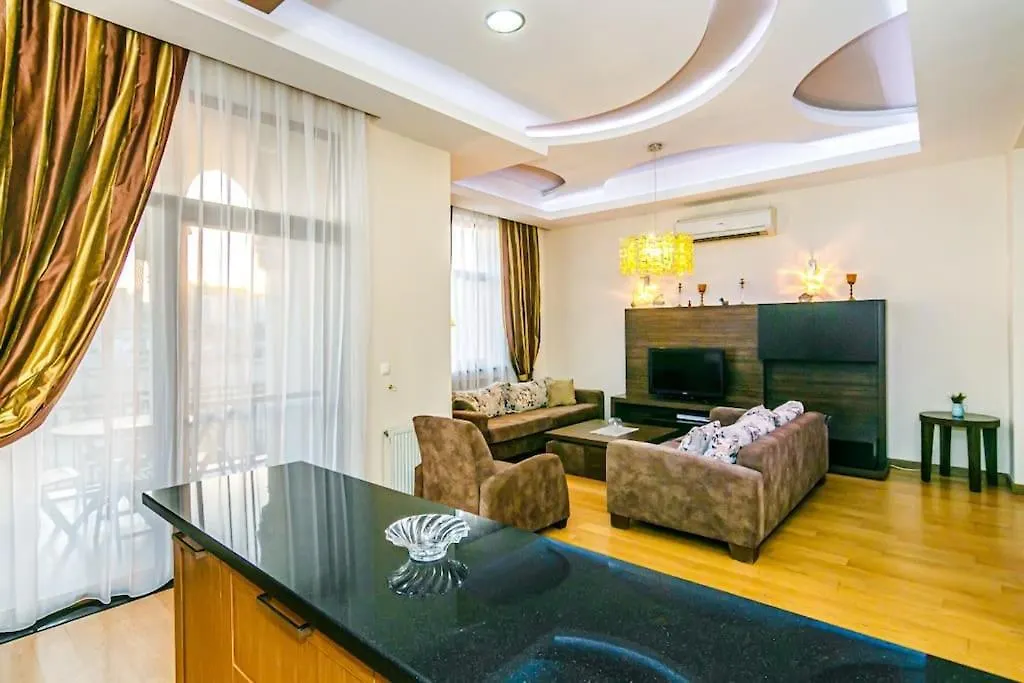 Apartment Delux Baku 0*,  Azerbaijan