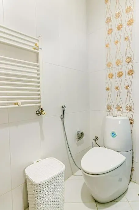 Apartment Delux Baku