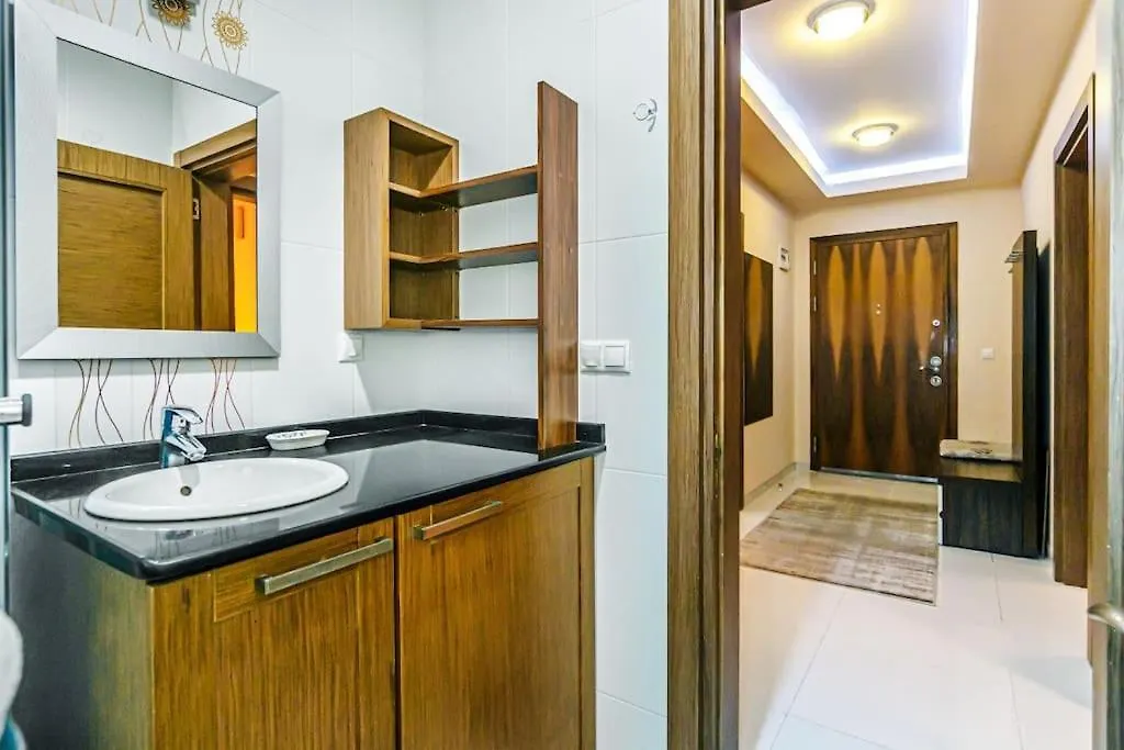Apartment Delux Baku