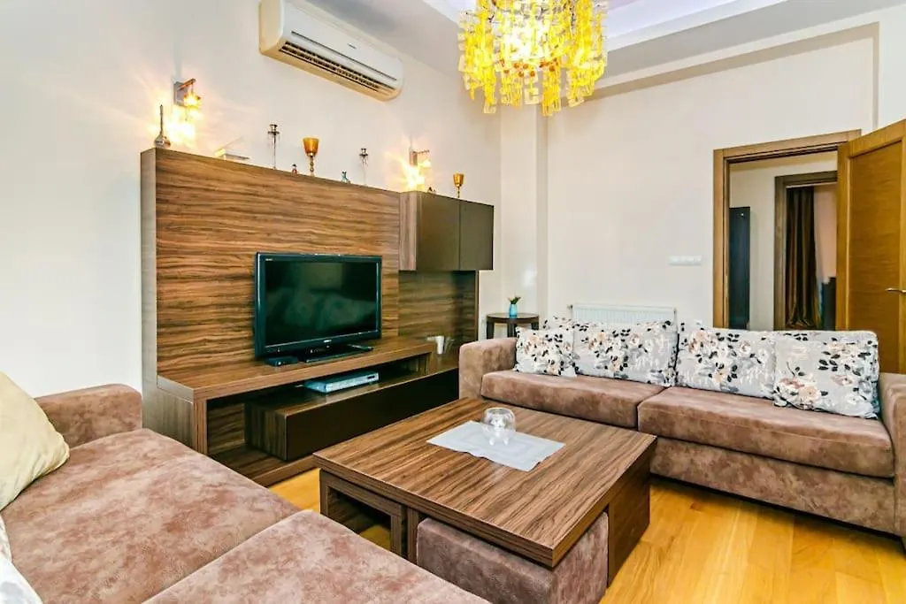 Apartment Delux Baku
