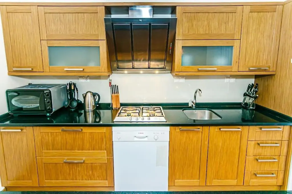 Apartment Delux Baku