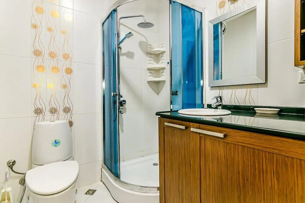 Apartment Delux Baku