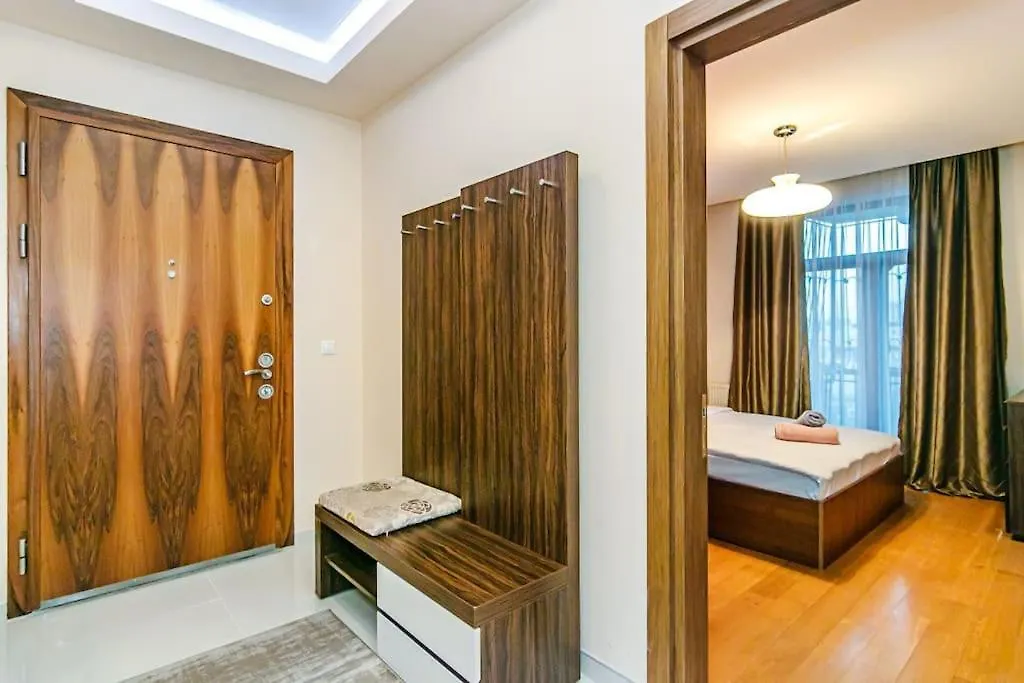 Apartment Delux Baku 0*,  Azerbaijan