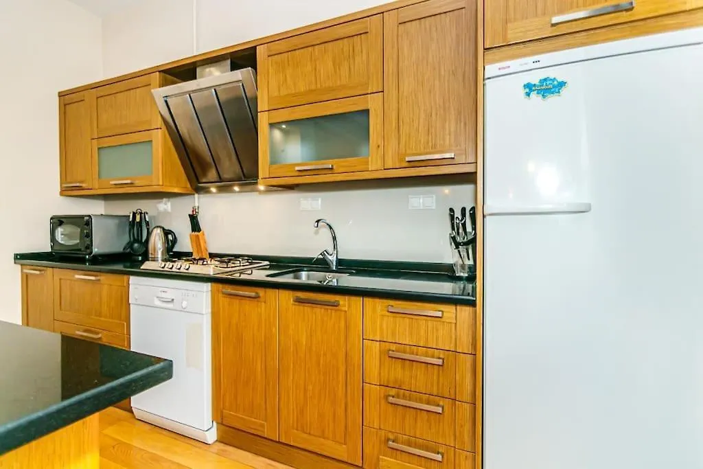 Apartment Delux Baku 0*,  Azerbaijan