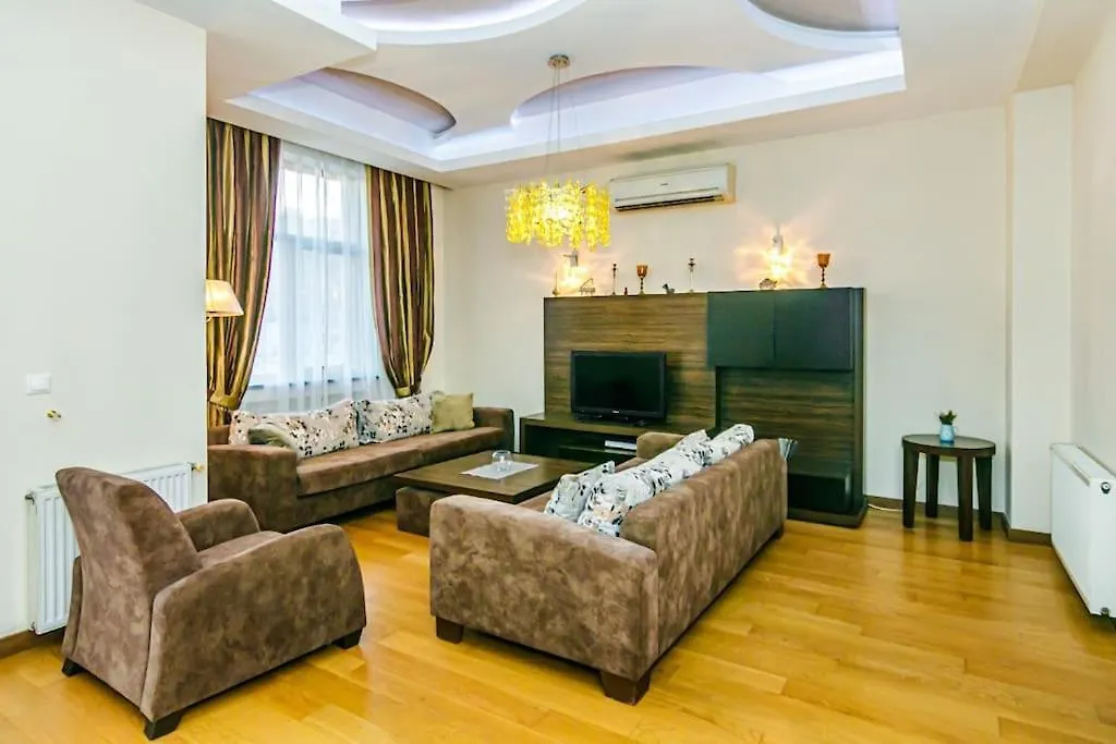 Apartment Delux Baku