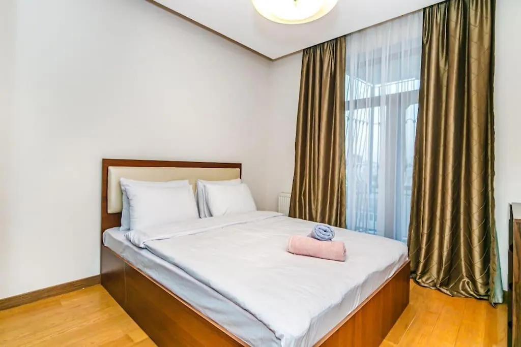 Apartment Delux Baku