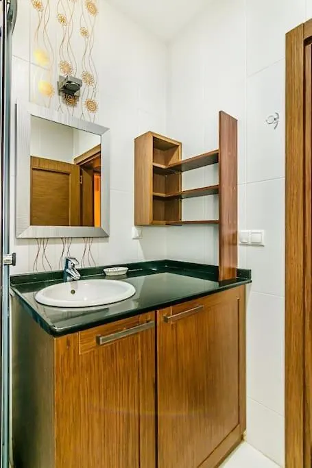 Apartment Delux Baku