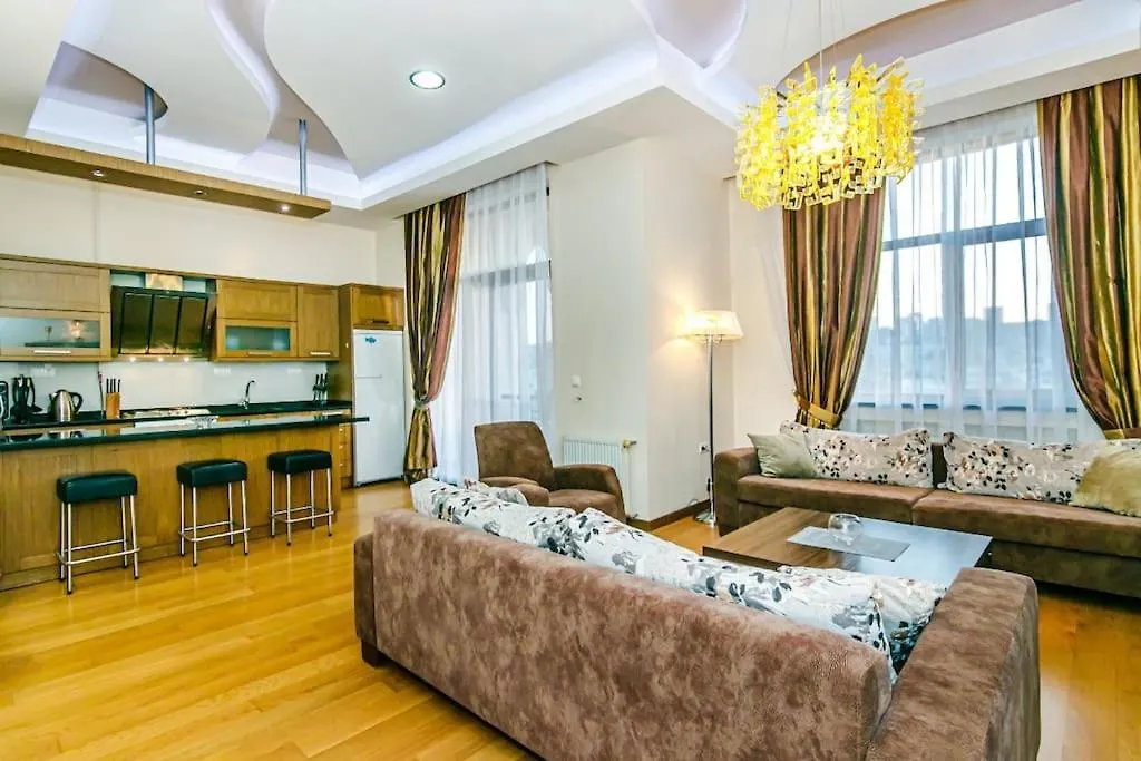 Apartment Delux Baku