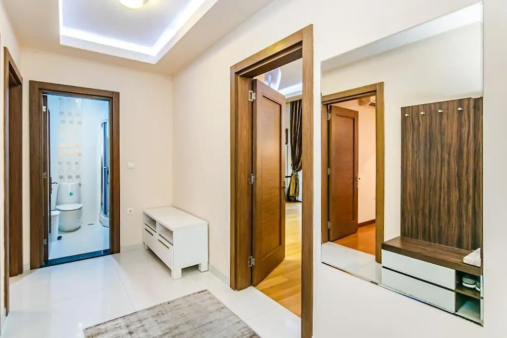 Apartment Delux Baku Azerbaijan
