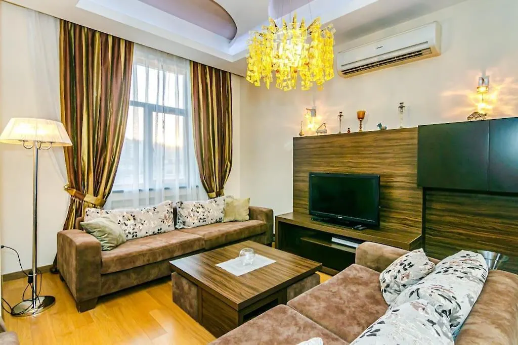 Apartment Delux Baku